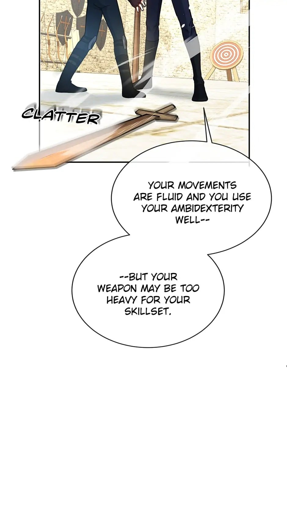 The Beginning After the End, Chapter 175.7 image 12